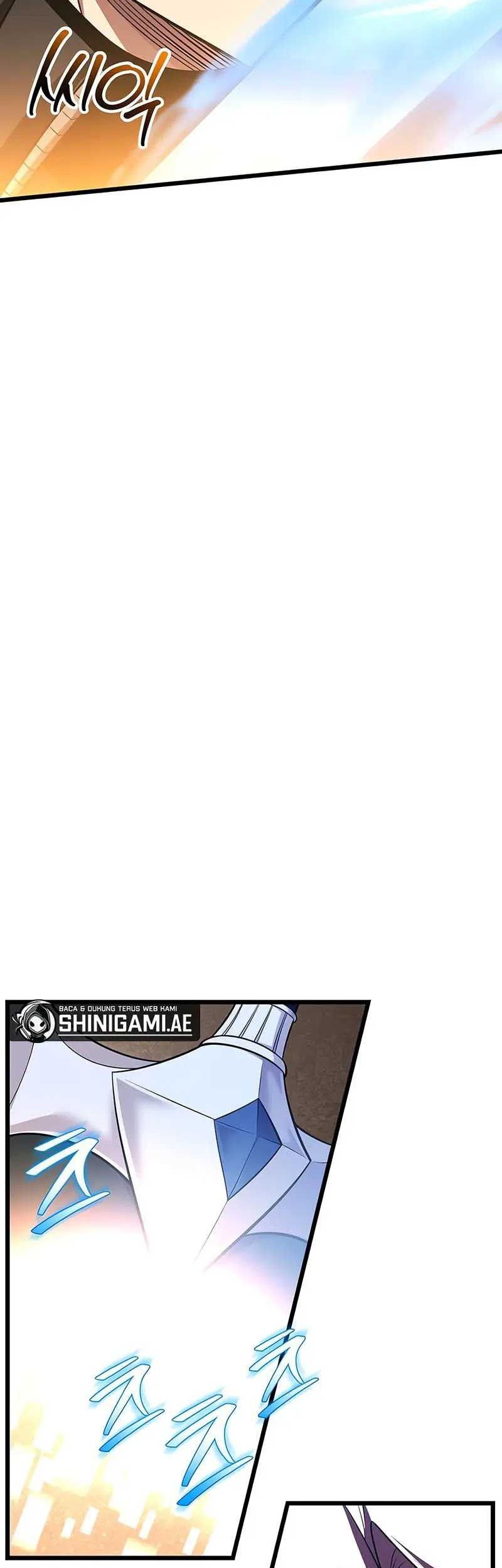 I Obtained a Mythic Item Chapter 120 Gambar 44