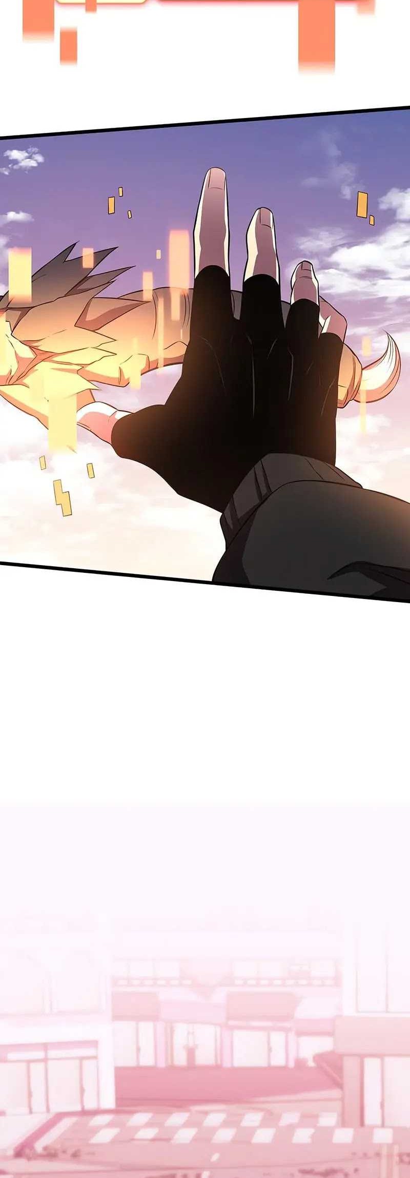 I Obtained a Mythic Item Chapter 120 Gambar 49