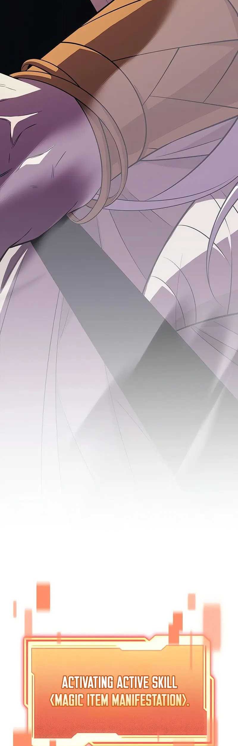 I Obtained a Mythic Item Chapter 120 Gambar 48