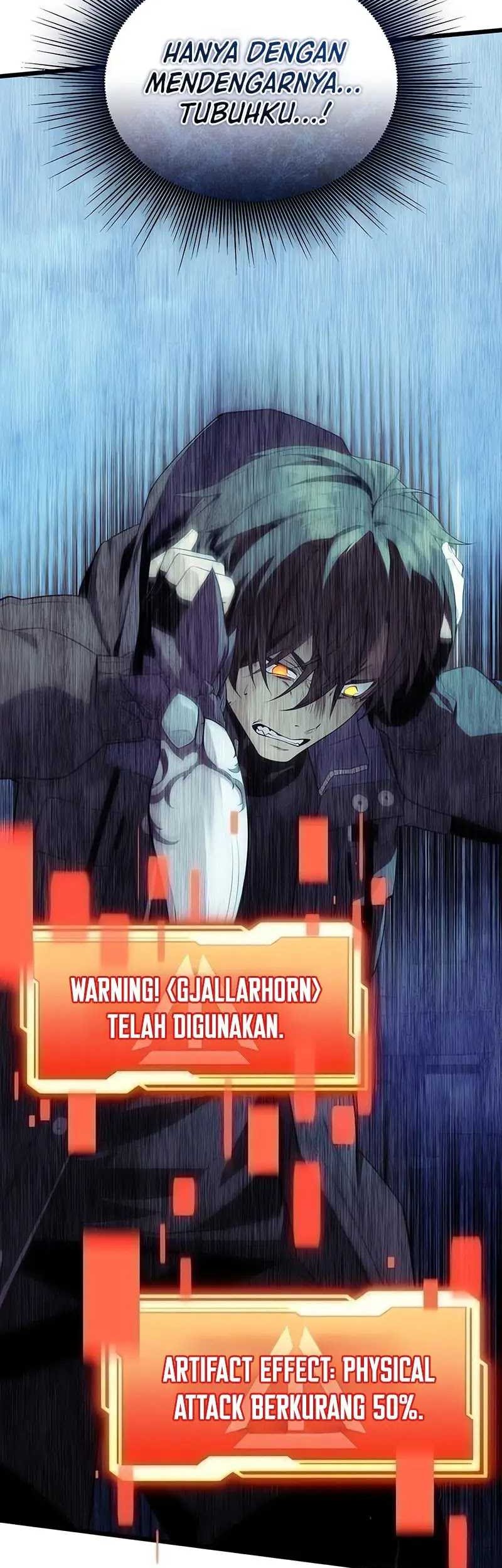 I Obtained a Mythic Item Chapter 120 Gambar 92