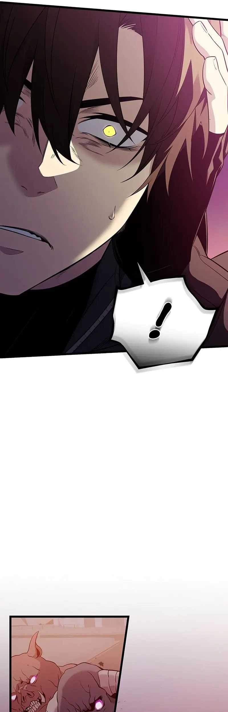 I Obtained a Mythic Item Chapter 120 Gambar 94