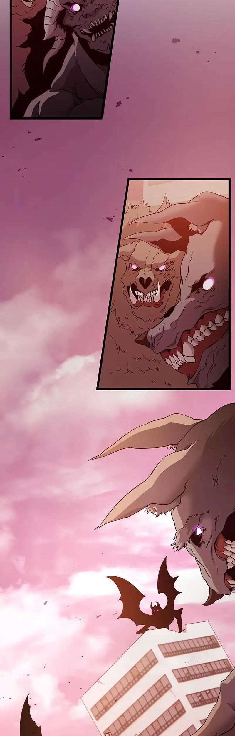 I Obtained a Mythic Item Chapter 120 Gambar 95