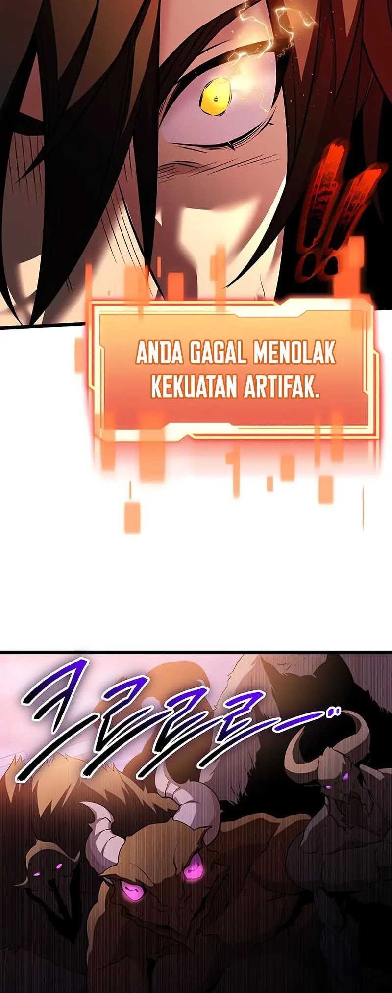 I Obtained a Mythic Item Chapter 120 Gambar 101