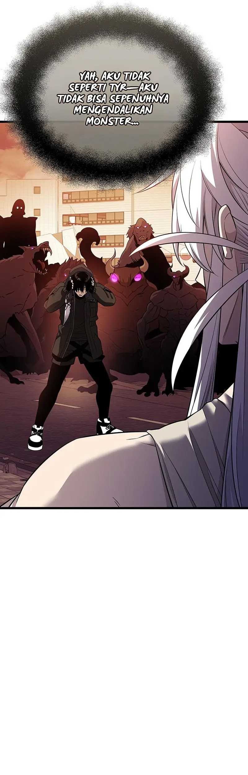 I Obtained a Mythic Item Chapter 120 Gambar 98