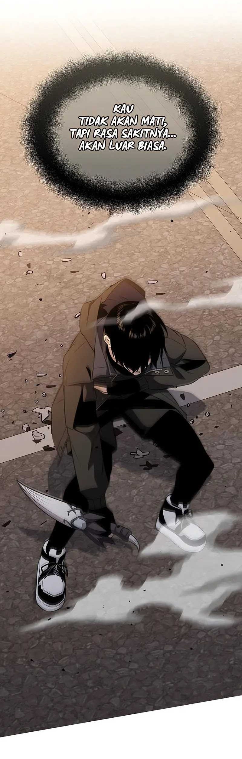 I Obtained a Mythic Item Chapter 120 Gambar 107