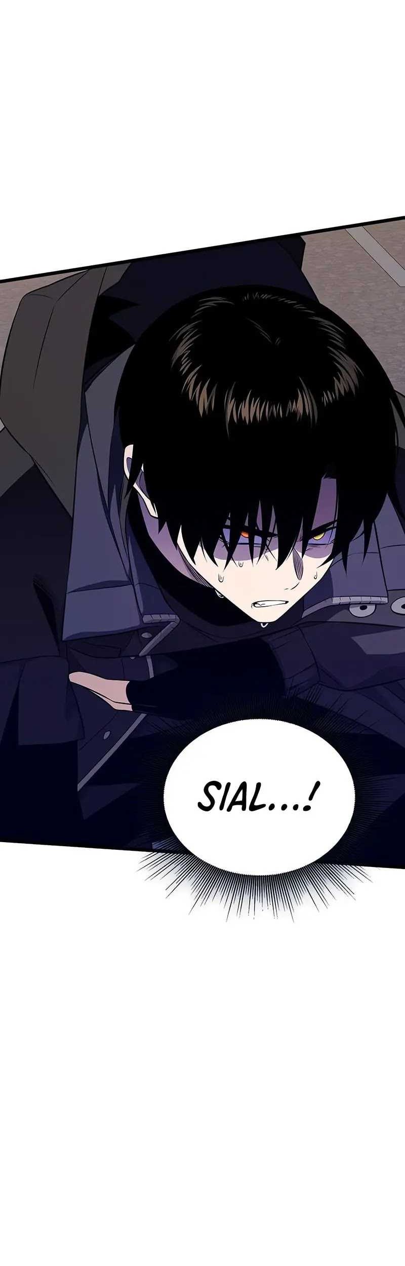 I Obtained a Mythic Item Chapter 120 Gambar 108