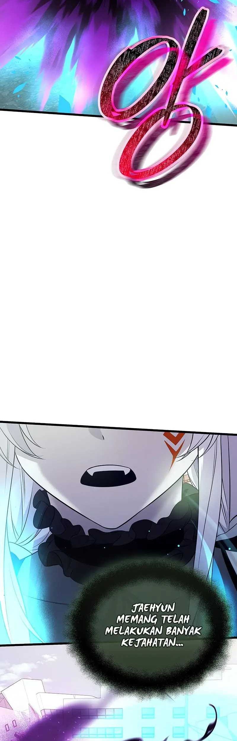 I Obtained a Mythic Item Chapter 120 Gambar 111