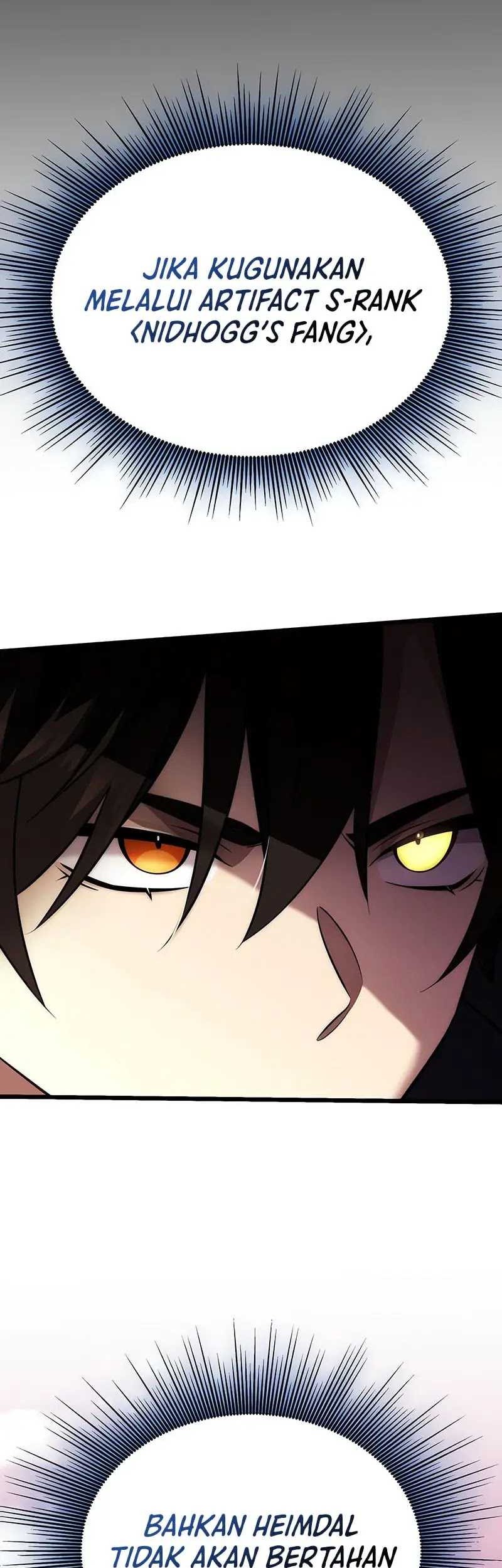 I Obtained a Mythic Item Chapter 120 Gambar 76