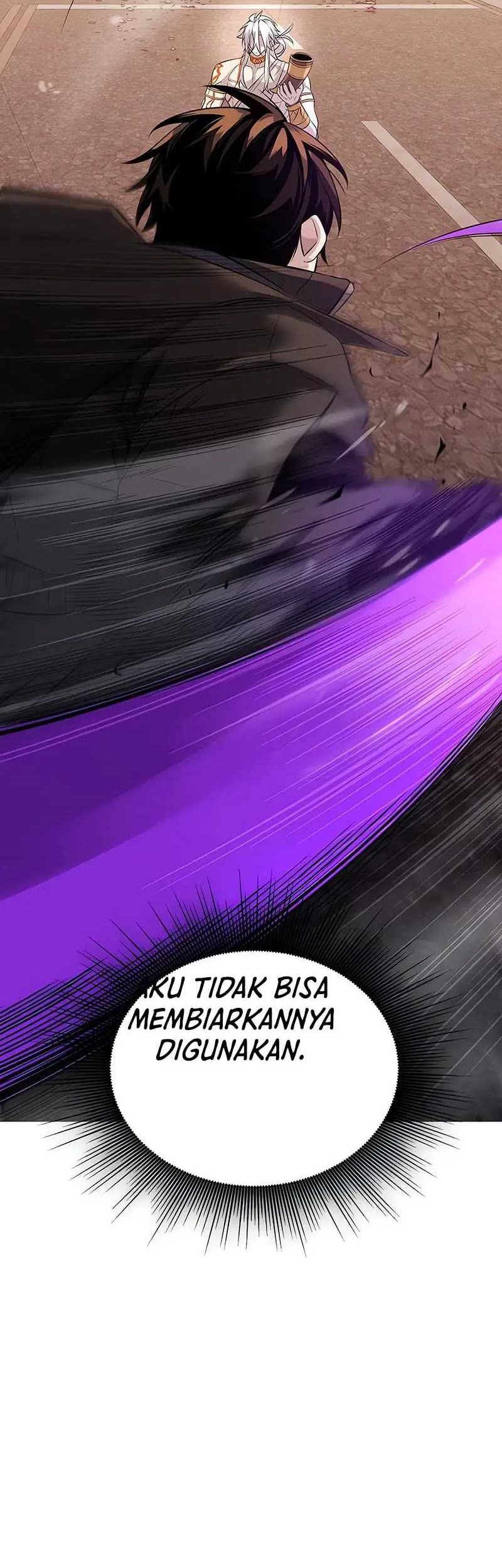 I Obtained a Mythic Item Chapter 120 Gambar 85