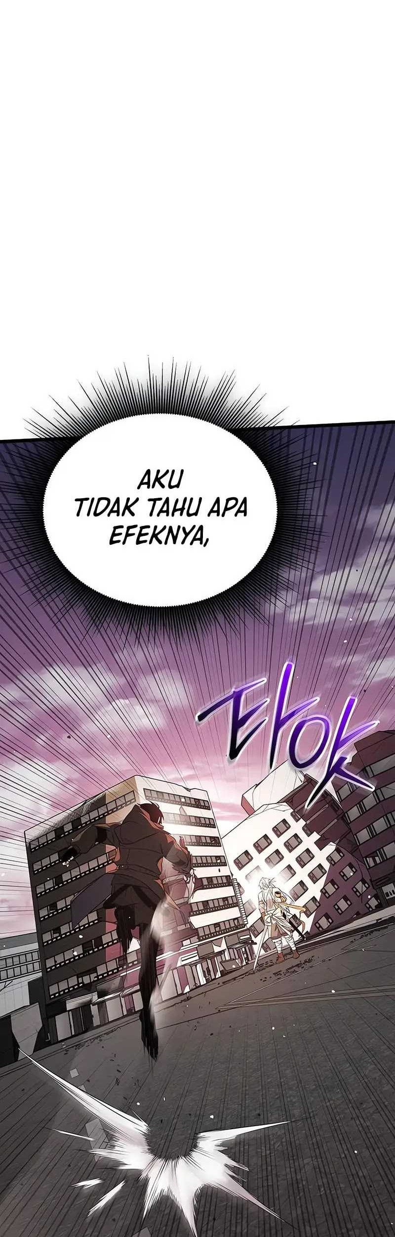 I Obtained a Mythic Item Chapter 120 Gambar 83