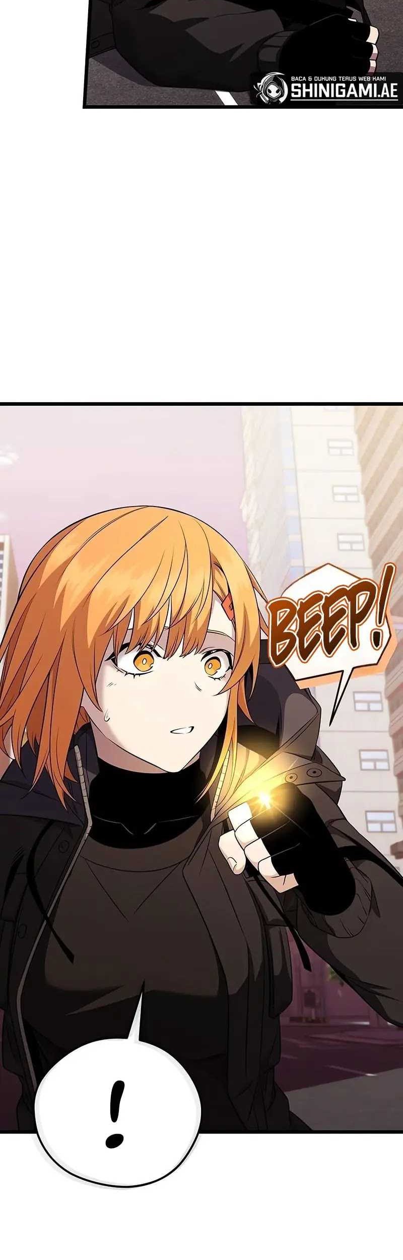 I Obtained a Mythic Item Chapter 120 Gambar 4