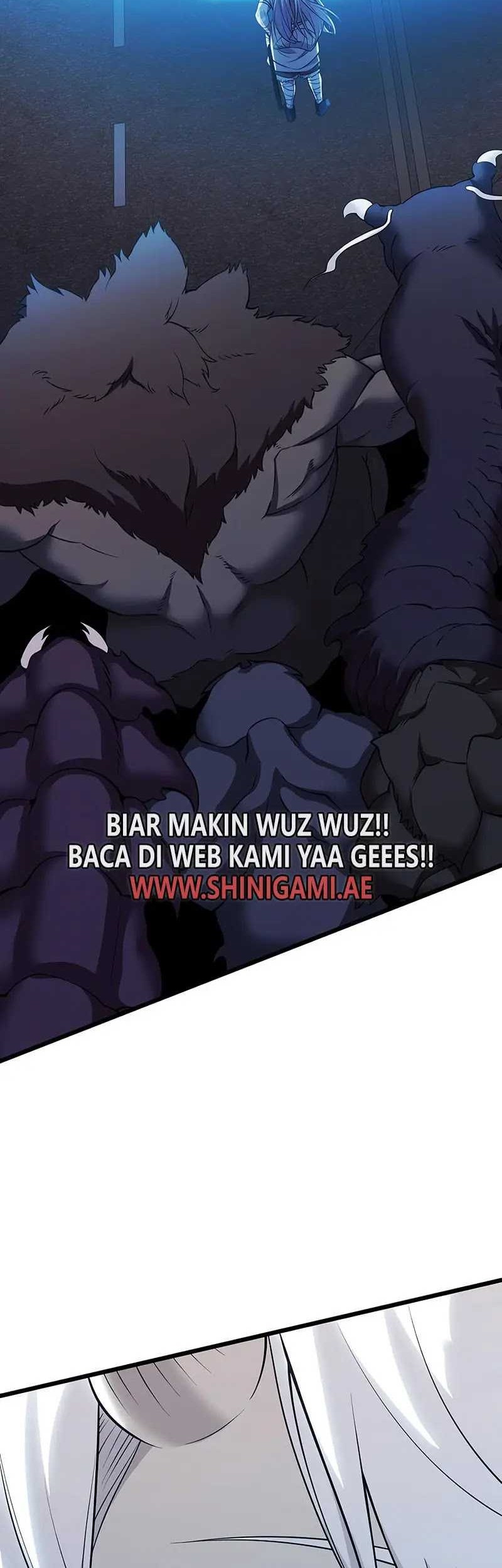 I Obtained a Mythic Item Chapter 120 Gambar 115