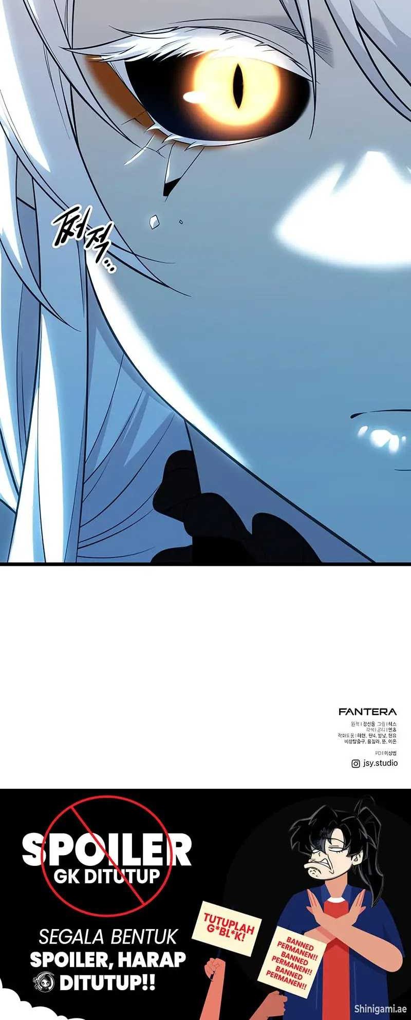 I Obtained a Mythic Item Chapter 120 Gambar 116