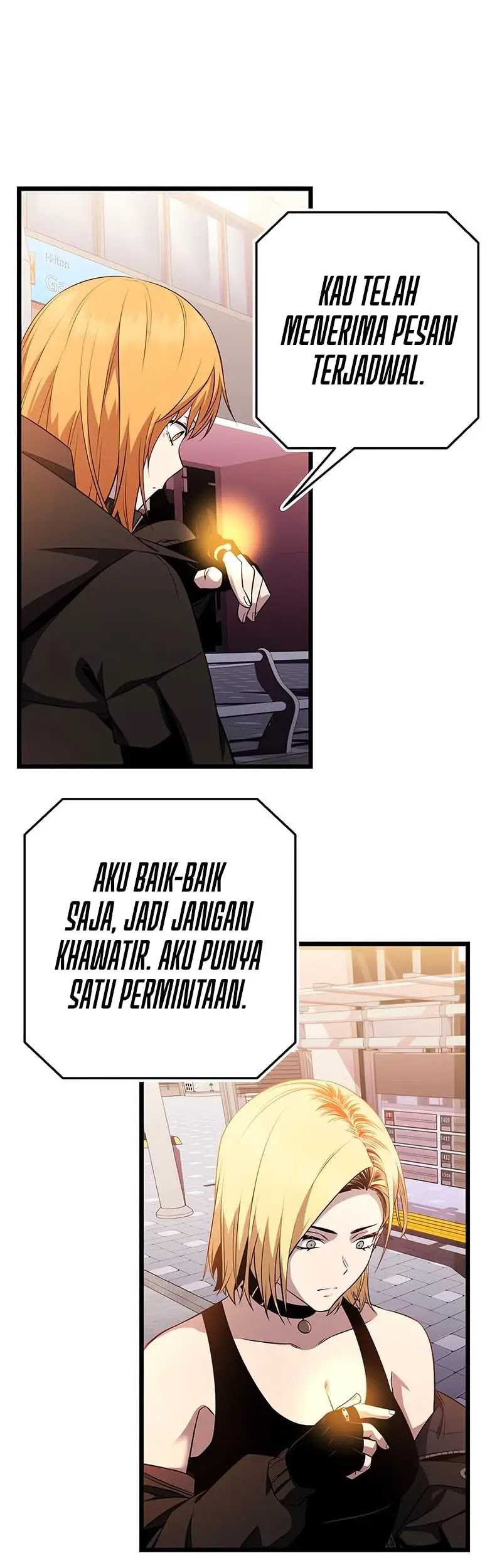 I Obtained a Mythic Item Chapter 120 Gambar 6