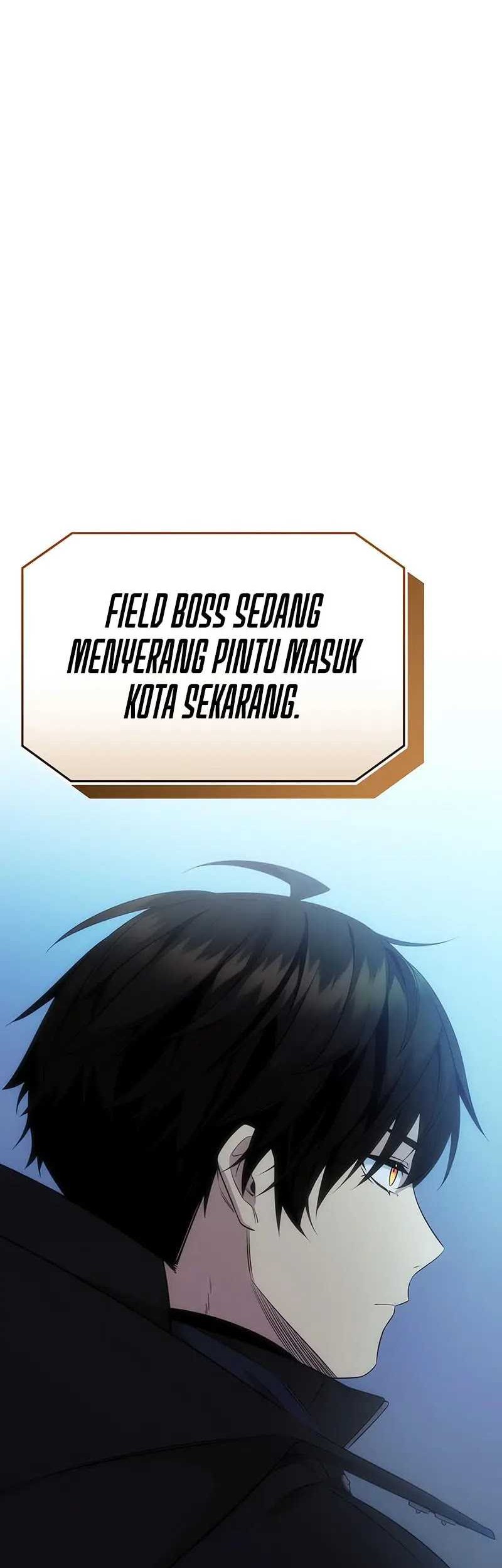 I Obtained a Mythic Item Chapter 120 Gambar 7