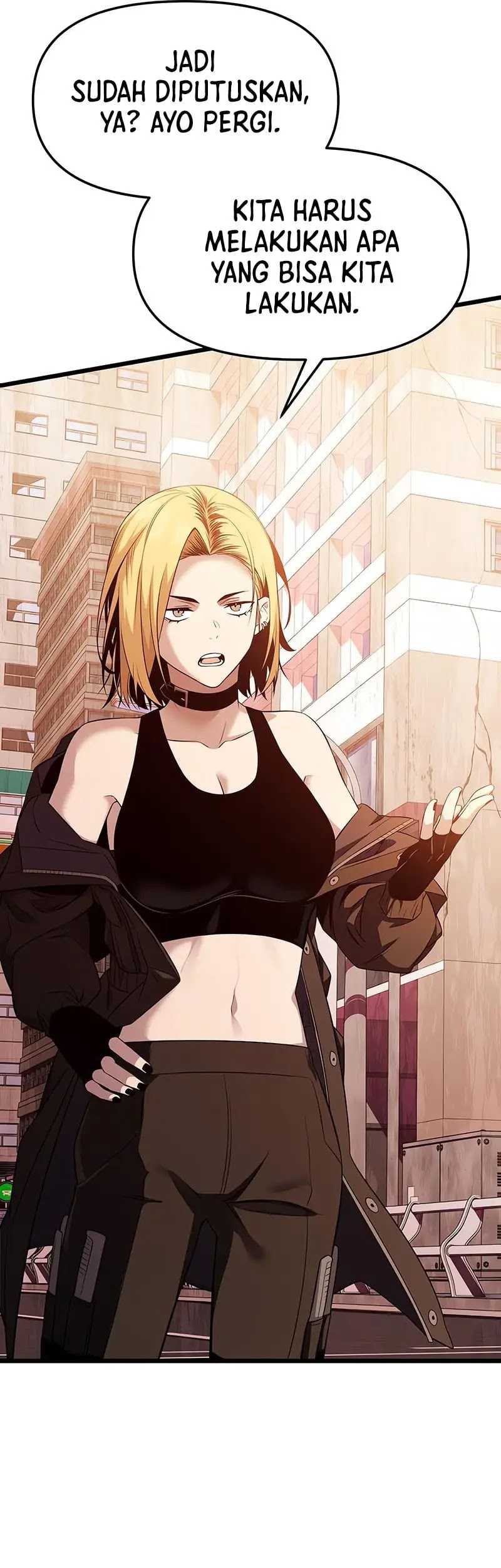 I Obtained a Mythic Item Chapter 120 Gambar 10