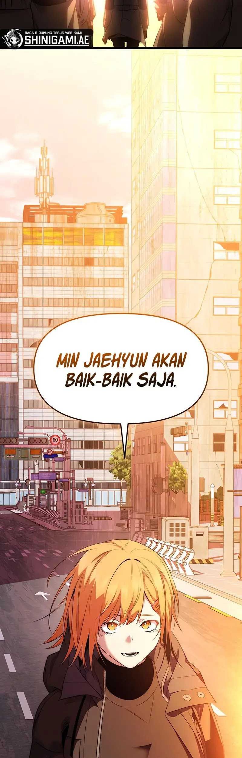 I Obtained a Mythic Item Chapter 120 Gambar 12