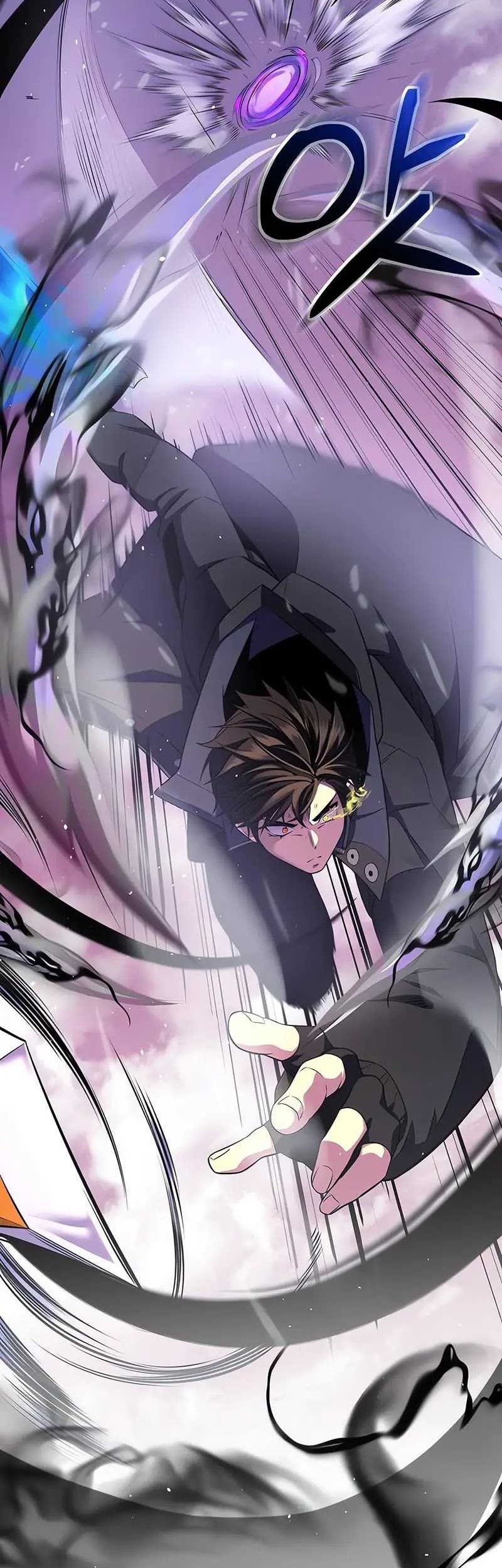 I Obtained a Mythic Item Chapter 120 Gambar 15