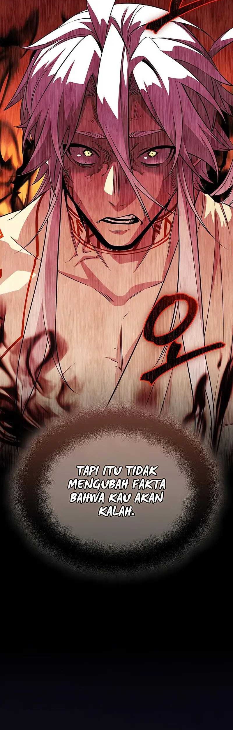 I Obtained a Mythic Item Chapter 120 Gambar 19