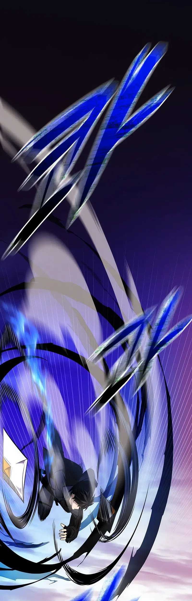 I Obtained a Mythic Item Chapter 120 Gambar 20