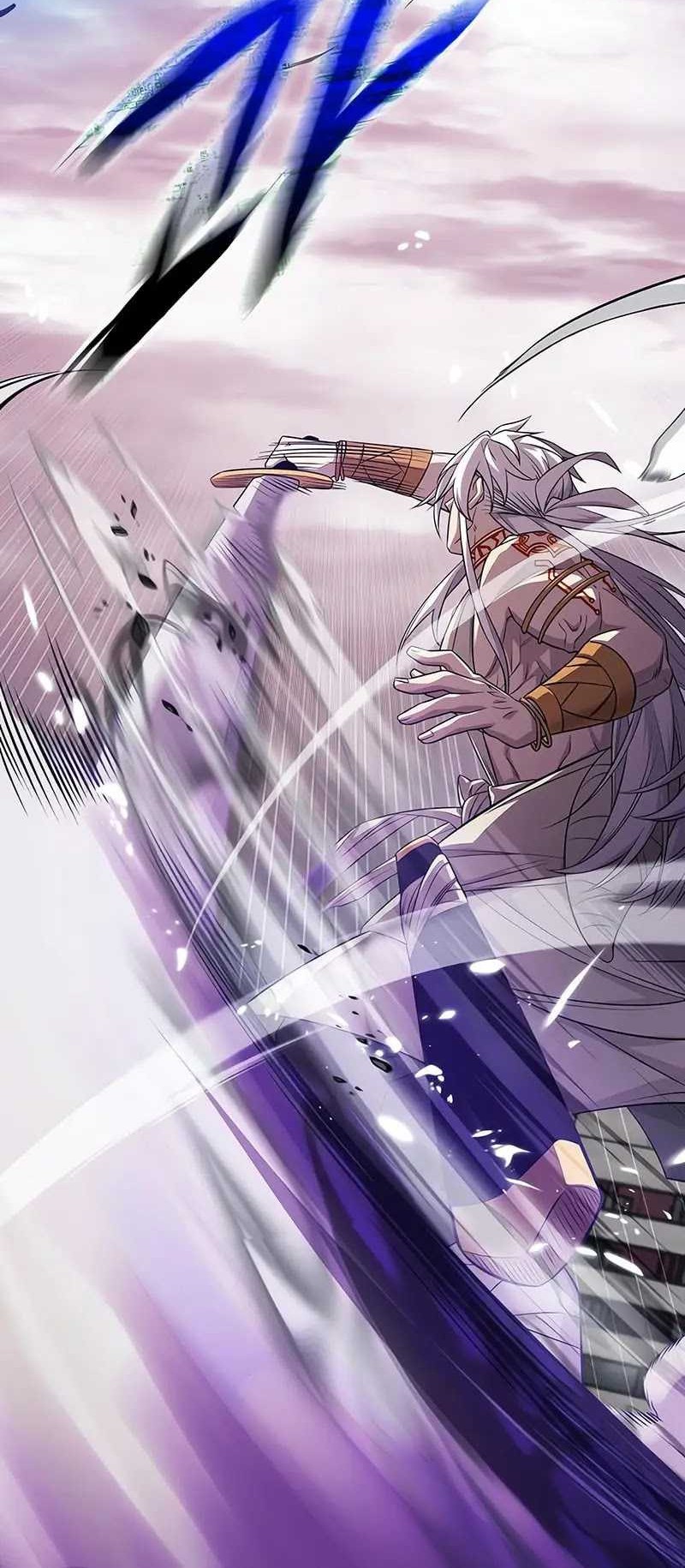 I Obtained a Mythic Item Chapter 120 Gambar 21