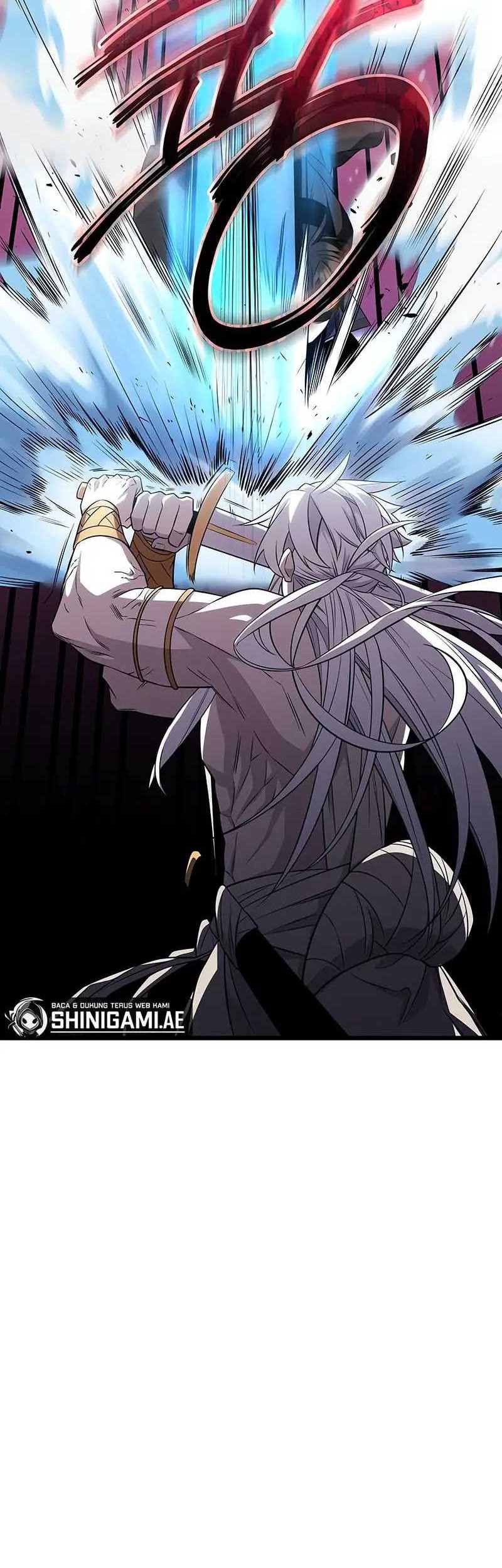 I Obtained a Mythic Item Chapter 120 Gambar 29