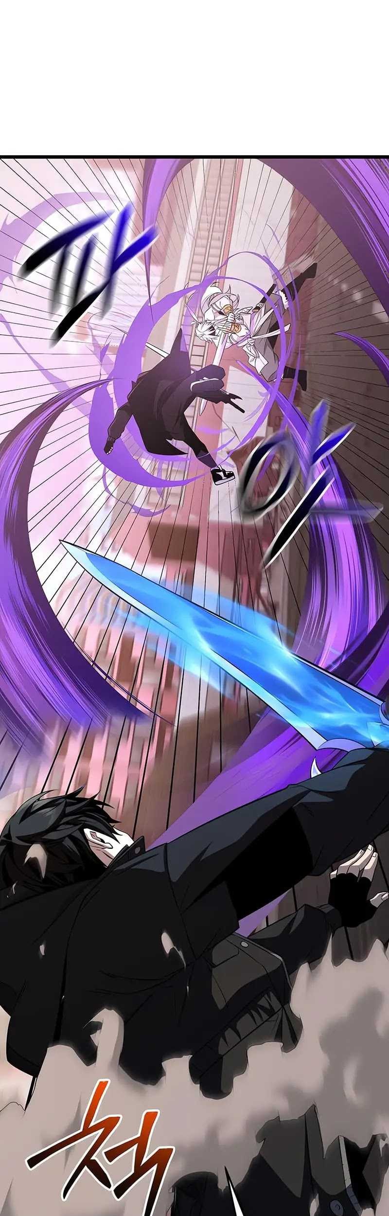 I Obtained a Mythic Item Chapter 120 Gambar 30