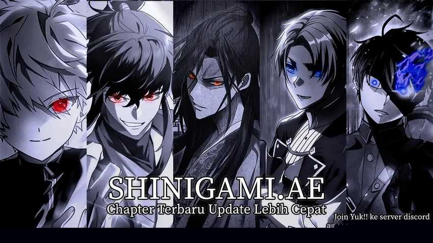 Childhood Friend Of The Zenith Chapter 53 Gambar 53