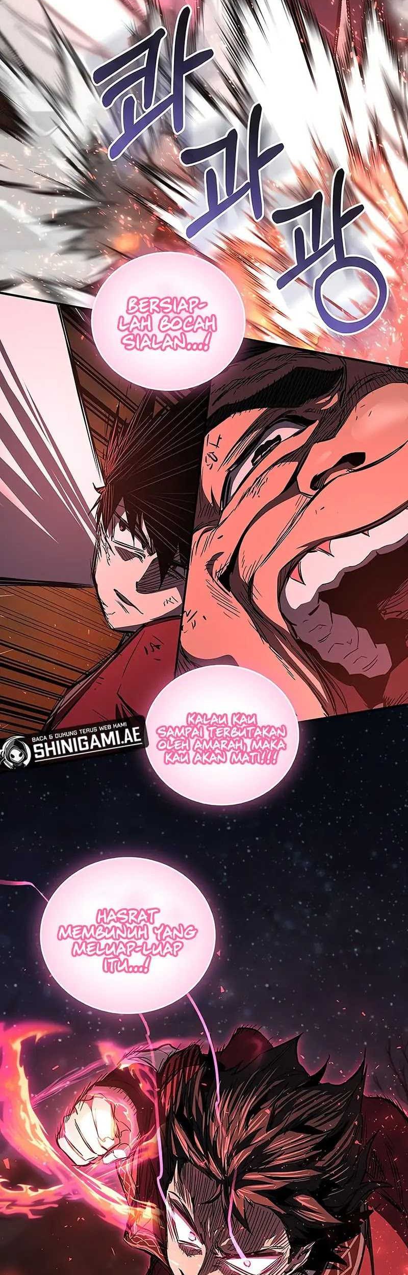 Childhood Friend Of The Zenith Chapter 53 Gambar 38