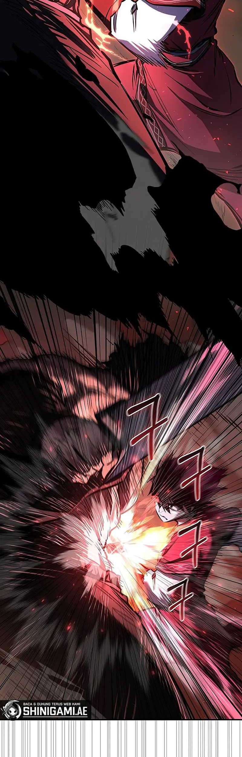 Childhood Friend Of The Zenith Chapter 53 Gambar 49