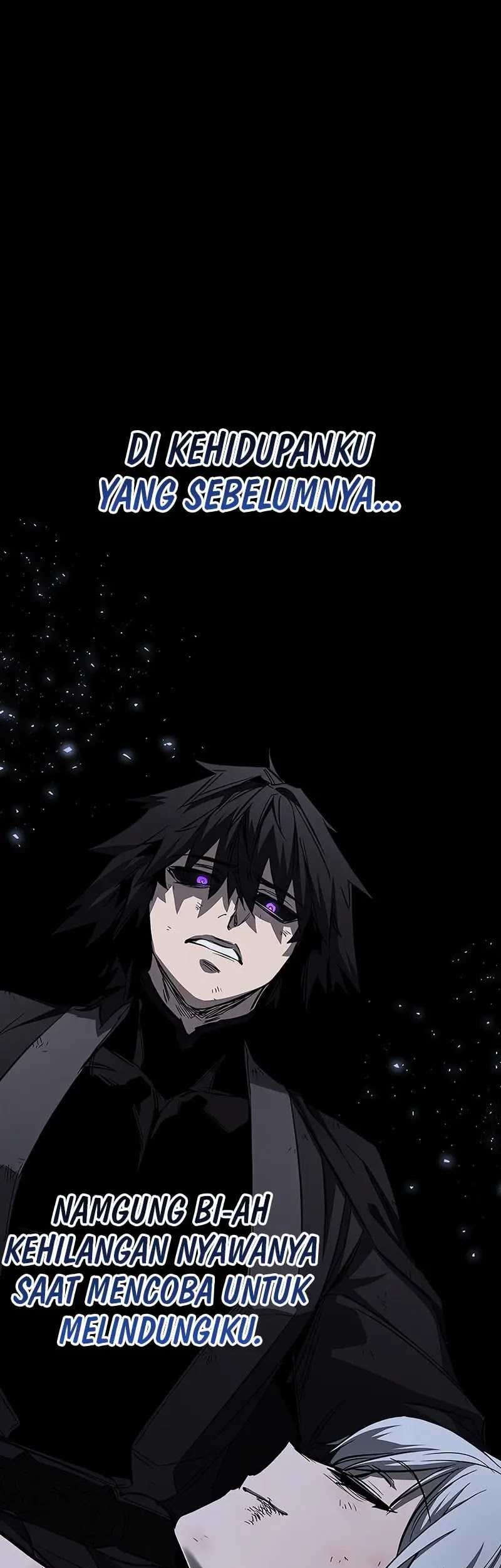 Manhwa Childhood Friend Of The Zenith Chapter 53 gambar nomor 2