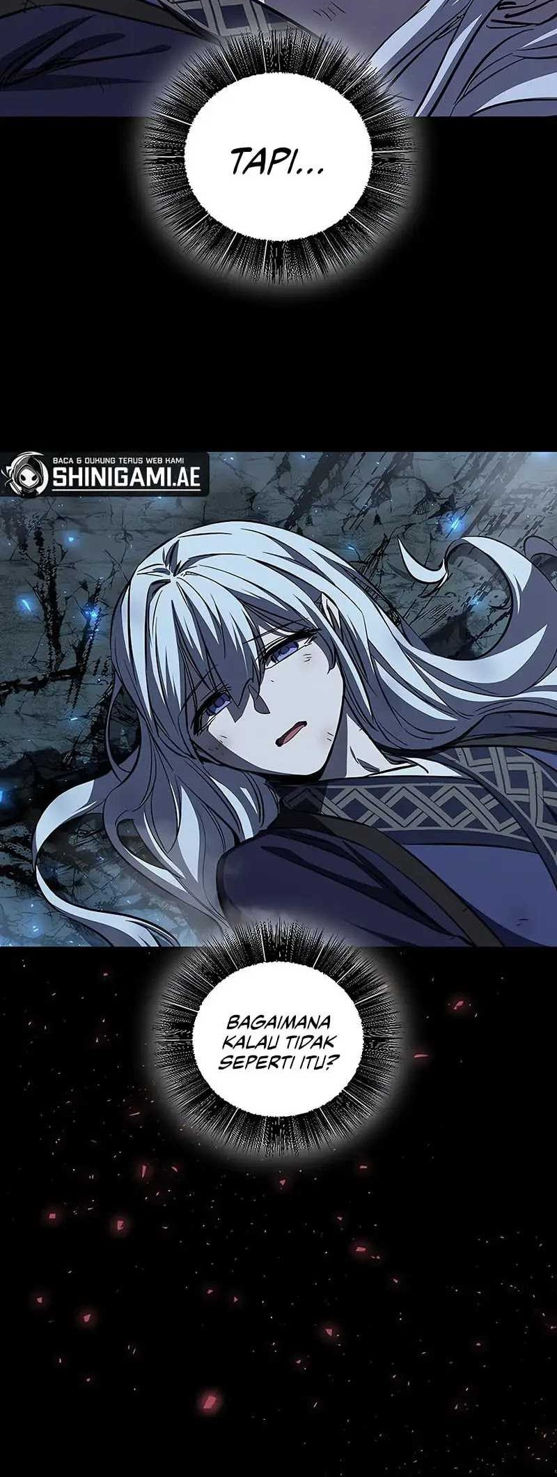 Childhood Friend Of The Zenith Chapter 53 Gambar 9