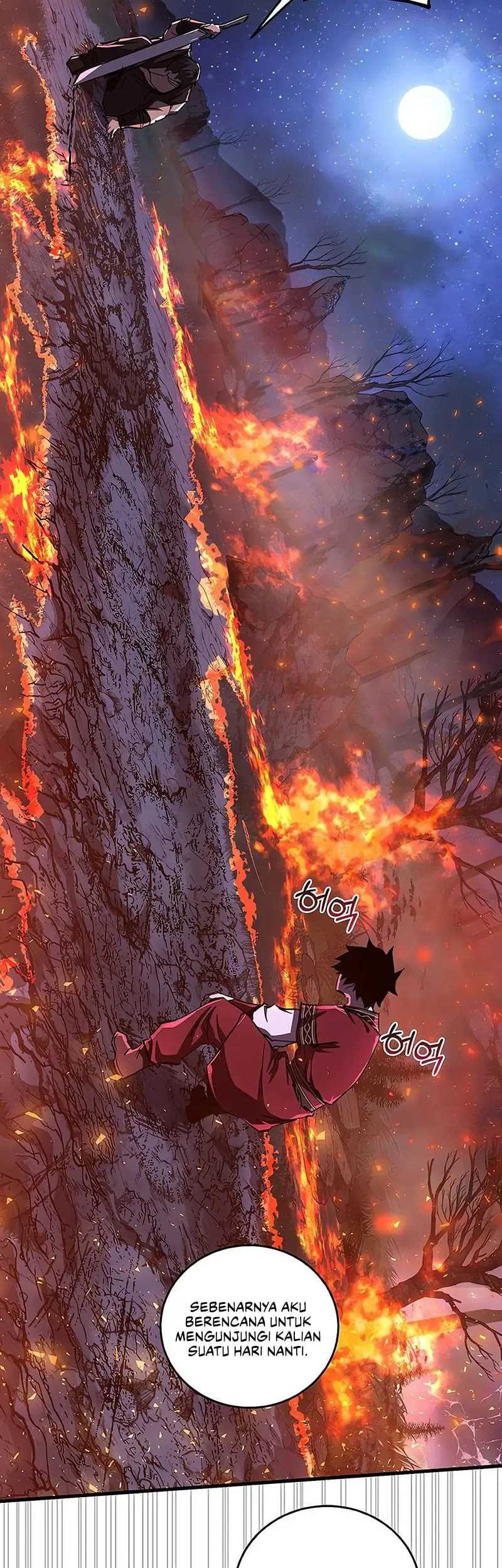 Childhood Friend Of The Zenith Chapter 53 Gambar 25