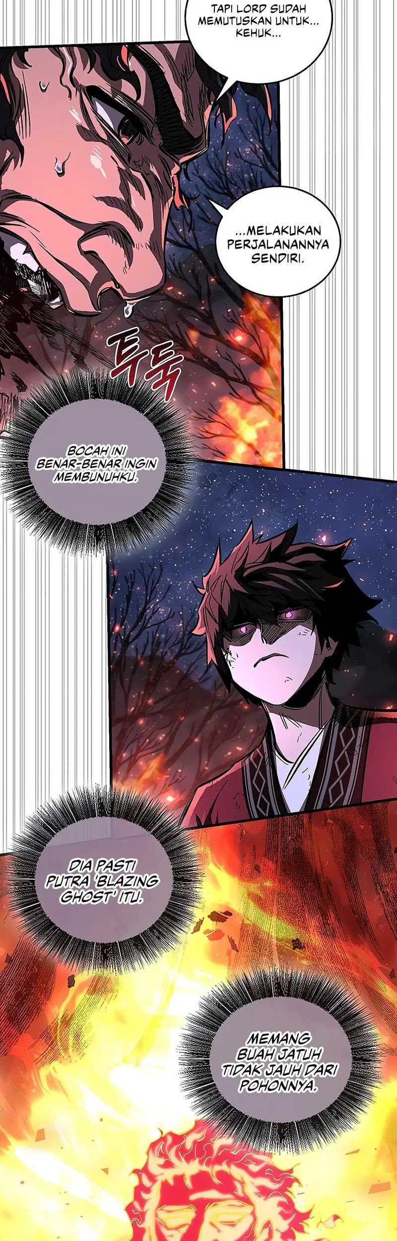 Childhood Friend Of The Zenith Chapter 53 Gambar 26