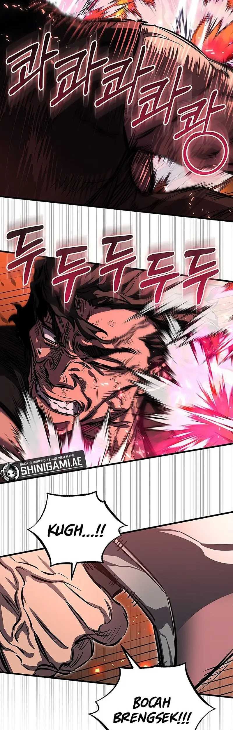 Childhood Friend Of The Zenith Chapter 53 Gambar 28