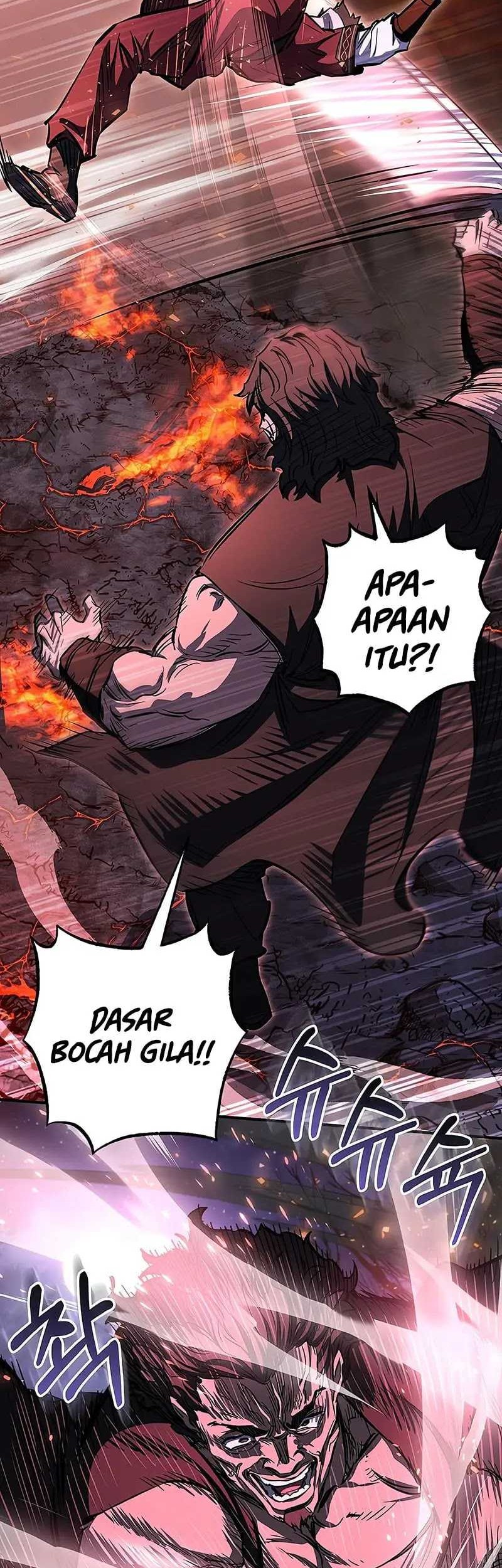 Childhood Friend Of The Zenith Chapter 53 Gambar 31