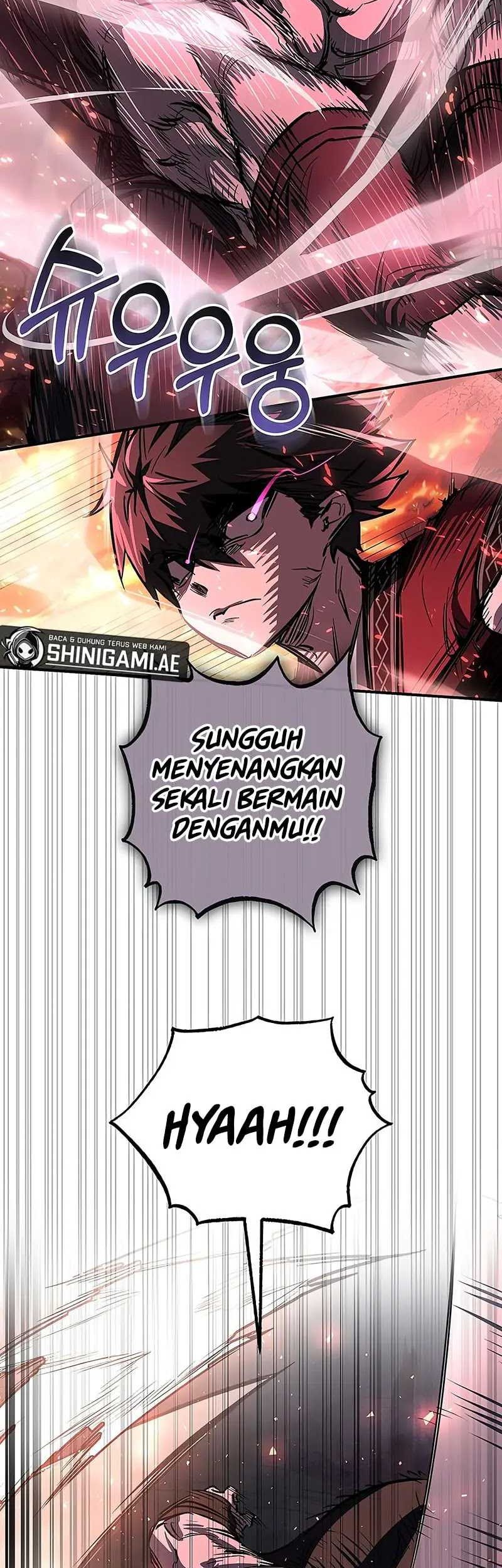 Childhood Friend Of The Zenith Chapter 53 Gambar 32