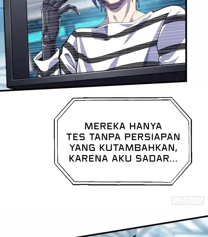 Hero? I Quit A Long Time Ago Chapter 479 Gambar 27