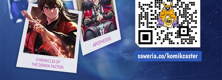 Hero? I Quit A Long Time Ago Chapter 479 Gambar 35