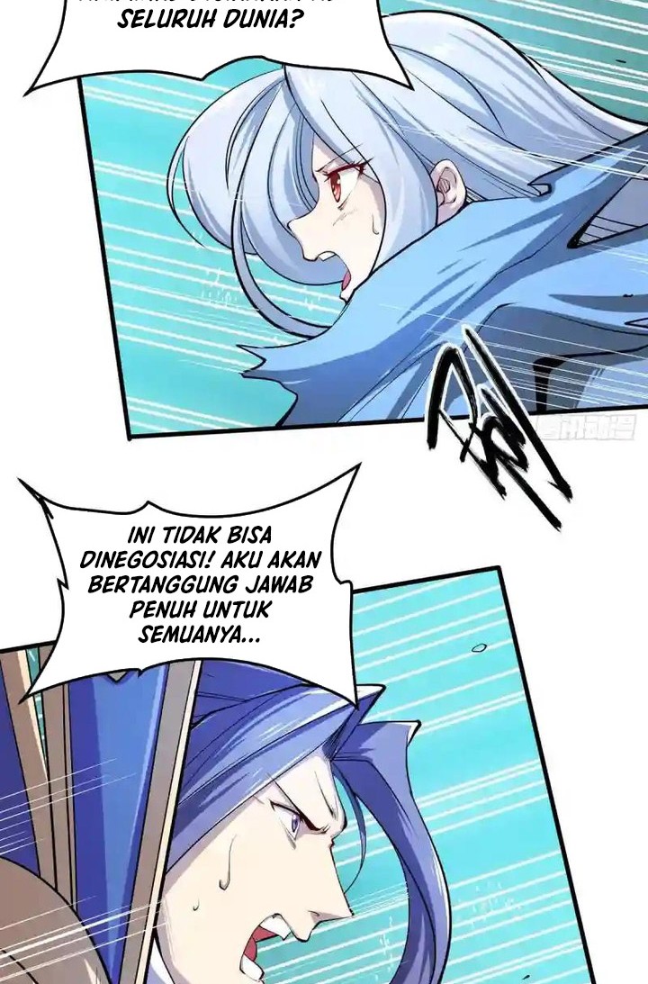 Hero? I Quit A Long Time Ago Chapter 479 Gambar 3