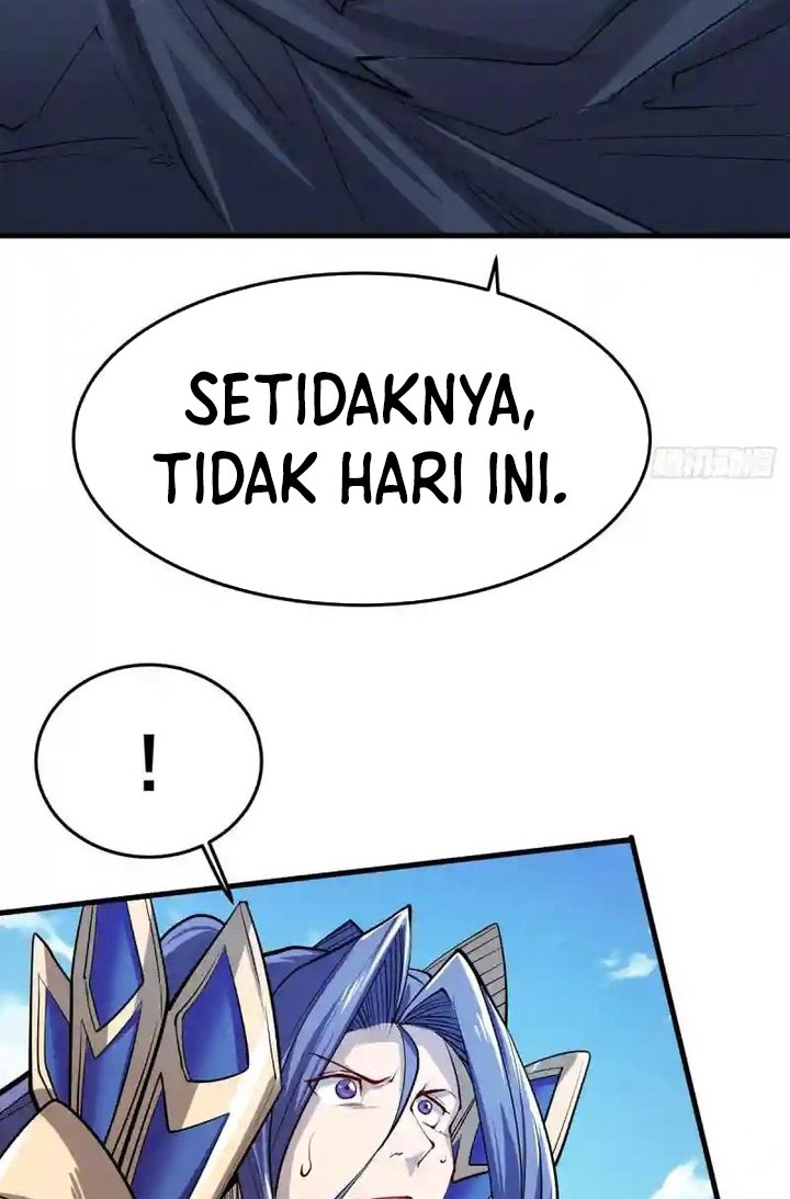 Hero? I Quit A Long Time Ago Chapter 479 Gambar 5