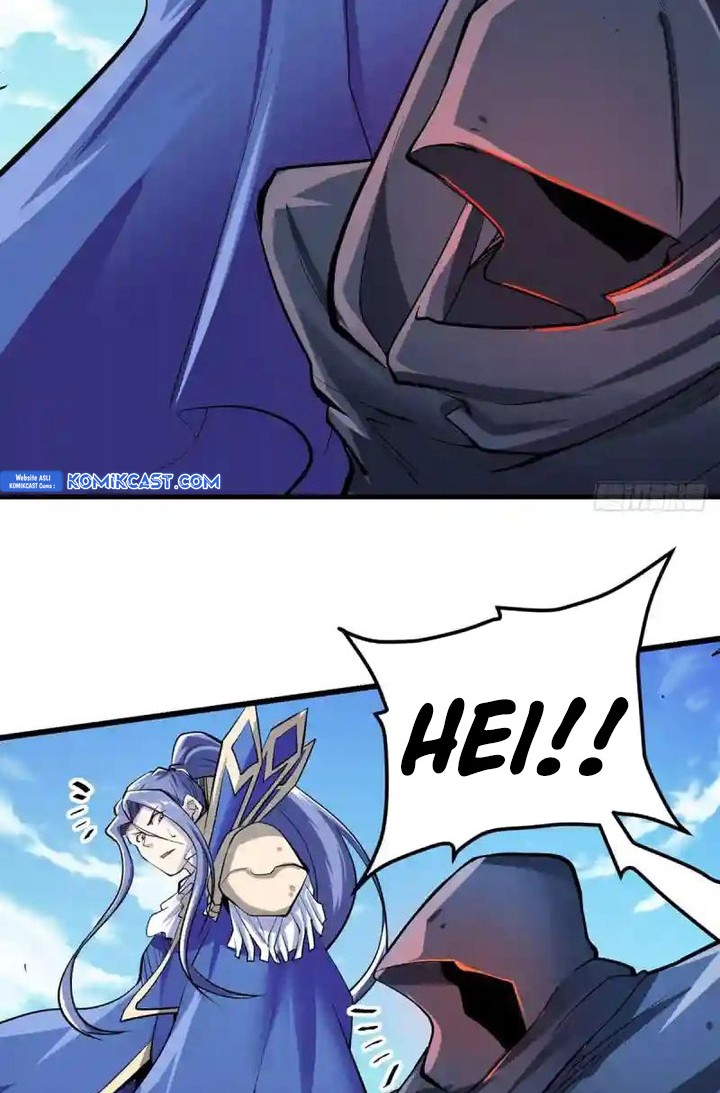 Hero? I Quit A Long Time Ago Chapter 479 Gambar 9