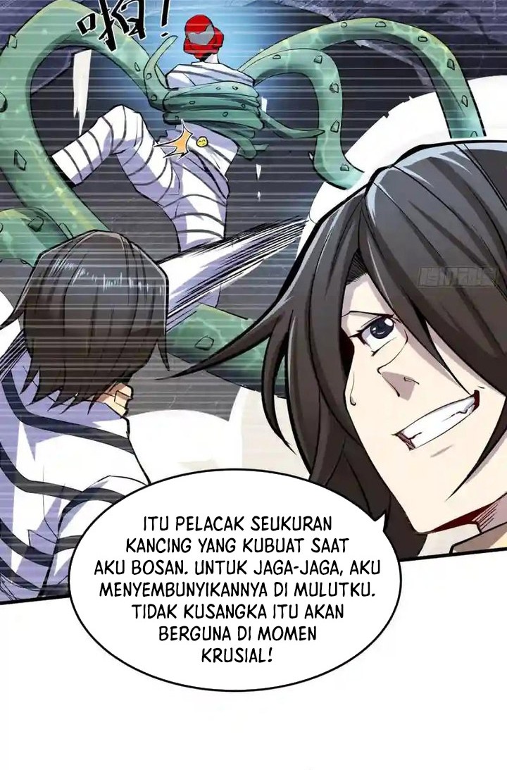 Hero? I Quit A Long Time Ago Chapter 479 Gambar 11