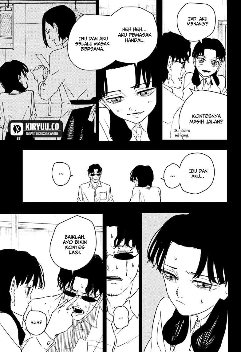 Kagurabachi Chapter 71 Gambar 10