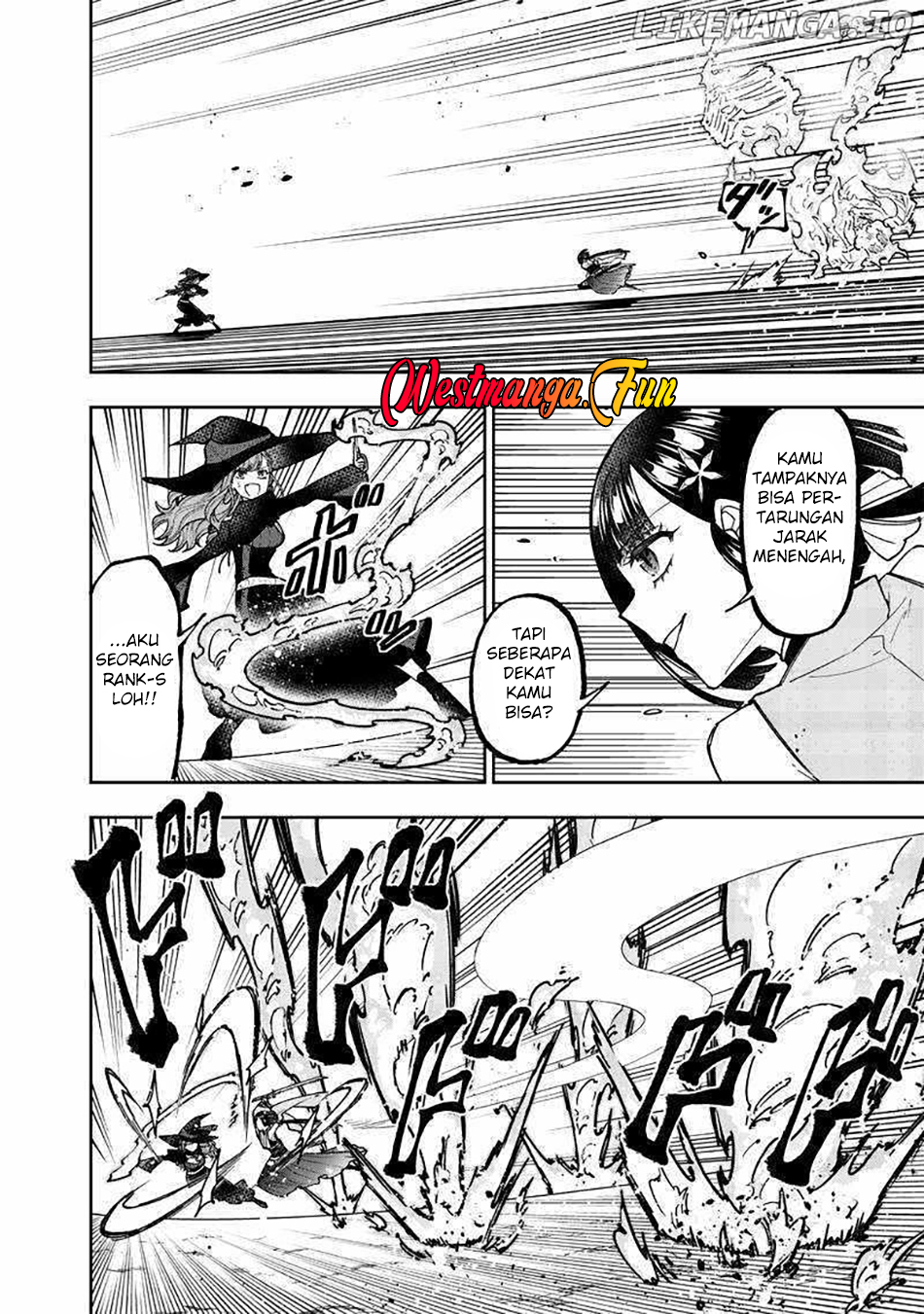 Kyuuseishu MESHIA ~Isekai wo sukutta moto yuusha ga mamono no afureru genjitsu sekai wo musou suru~ Chapter 50 Gambar 16