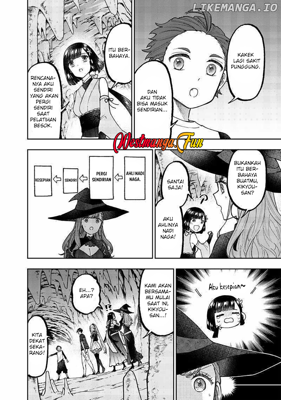 Kyuuseishu MESHIA ~Isekai wo sukutta moto yuusha ga mamono no afureru genjitsu sekai wo musou suru~ Chapter 50 Gambar 10