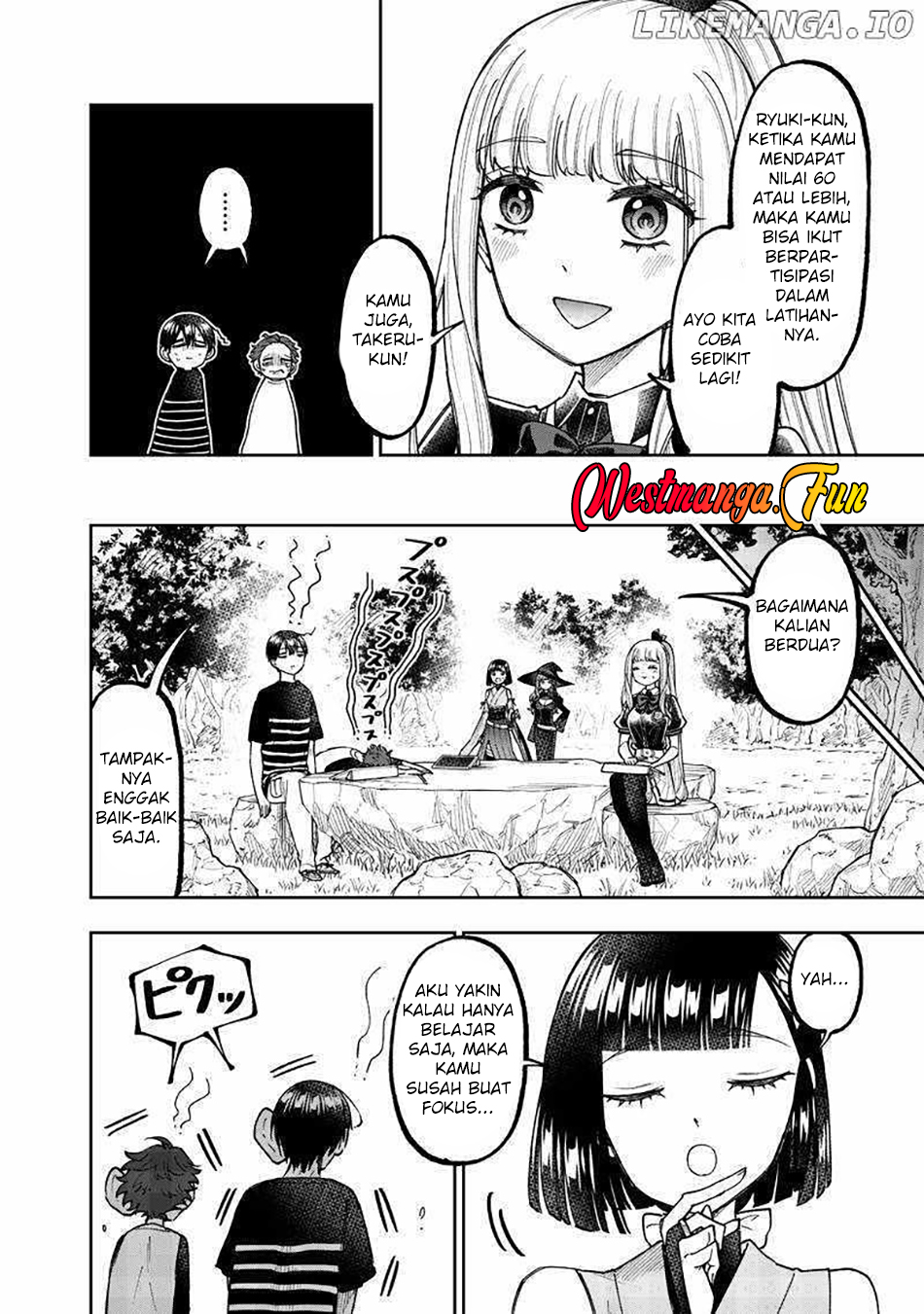 Kyuuseishu MESHIA ~Isekai wo sukutta moto yuusha ga mamono no afureru genjitsu sekai wo musou suru~ Chapter 50 Gambar 20