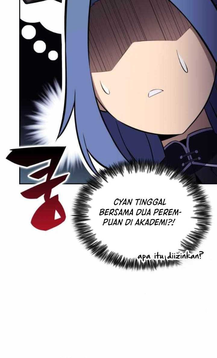 The Regressed Son Of A Duke Is An Assassin Chapter 65 Gambar 21