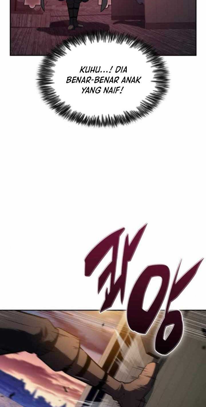 The Regressed Son Of A Duke Is An Assassin Chapter 65 Gambar 47