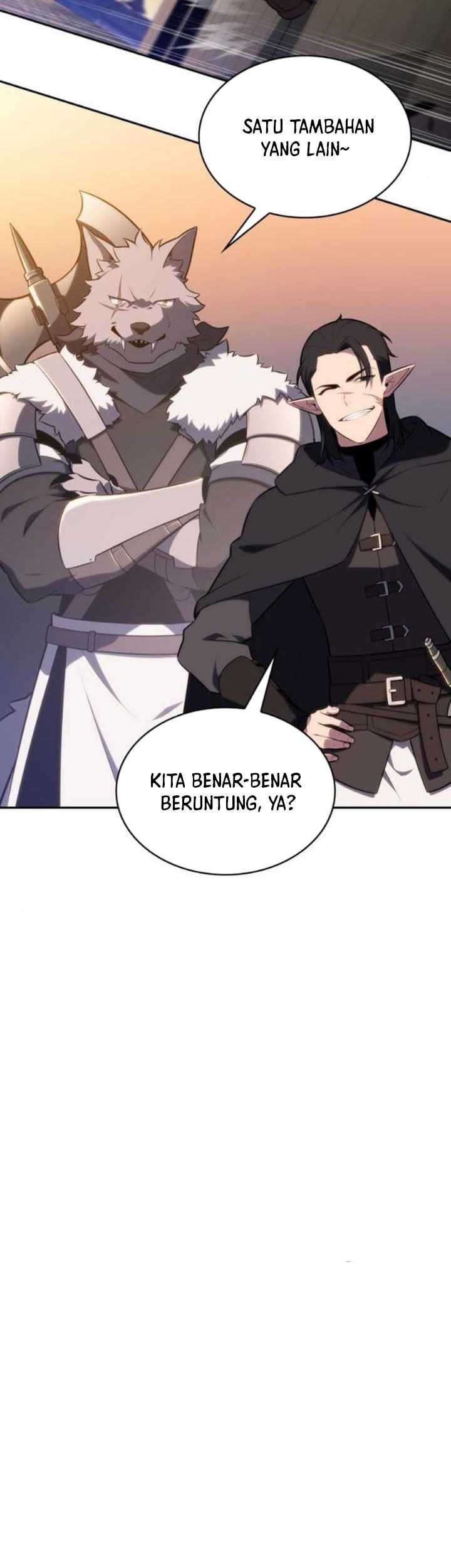 The Regressed Son Of A Duke Is An Assassin Chapter 65 Gambar 48